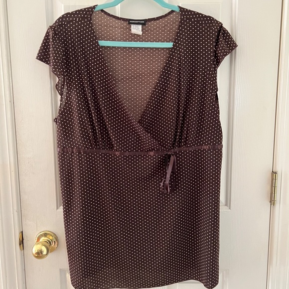 Perception Women's Top - Picture 3 of 5